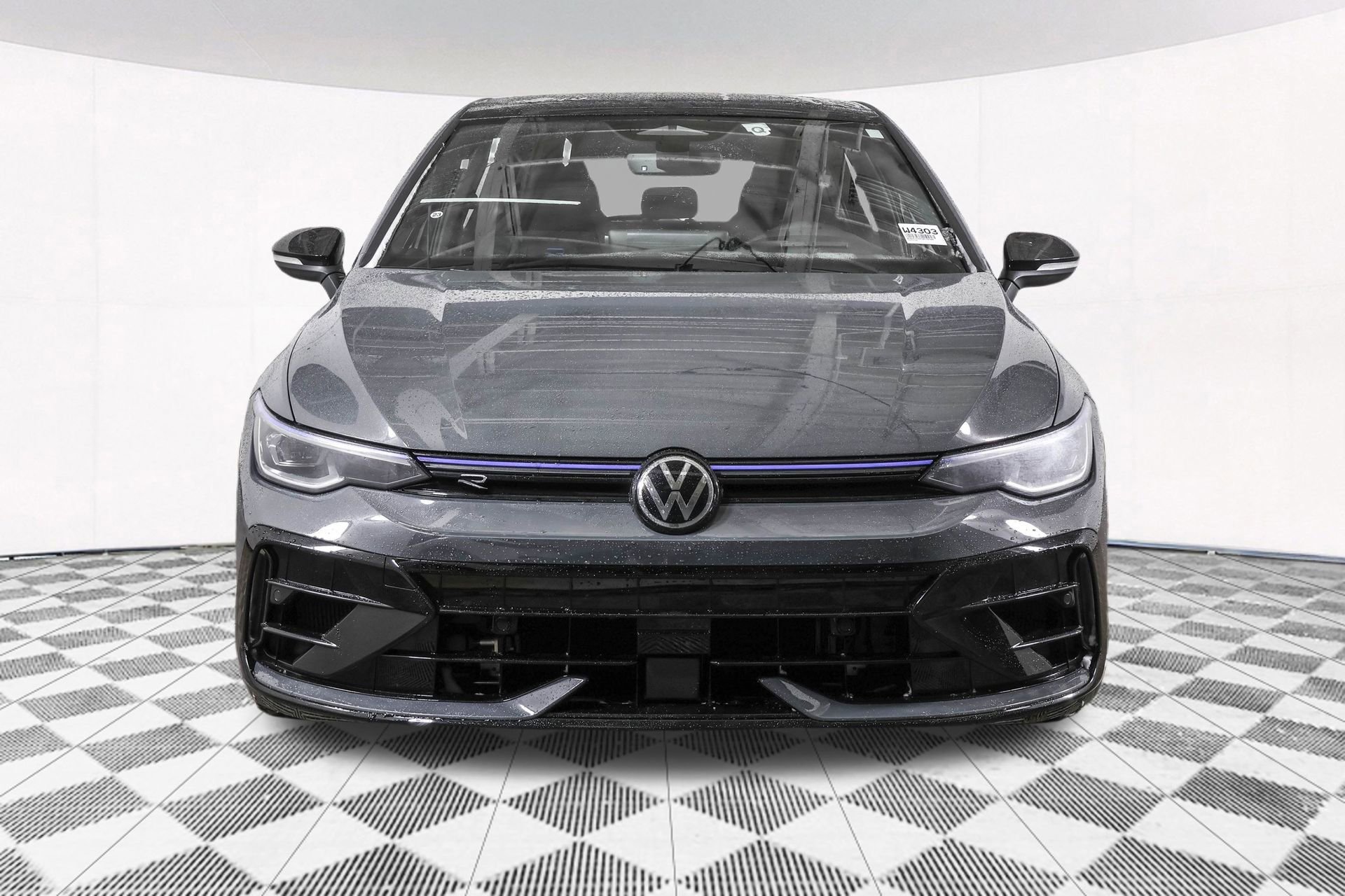 New 2026 Volkswagen Golf image 8