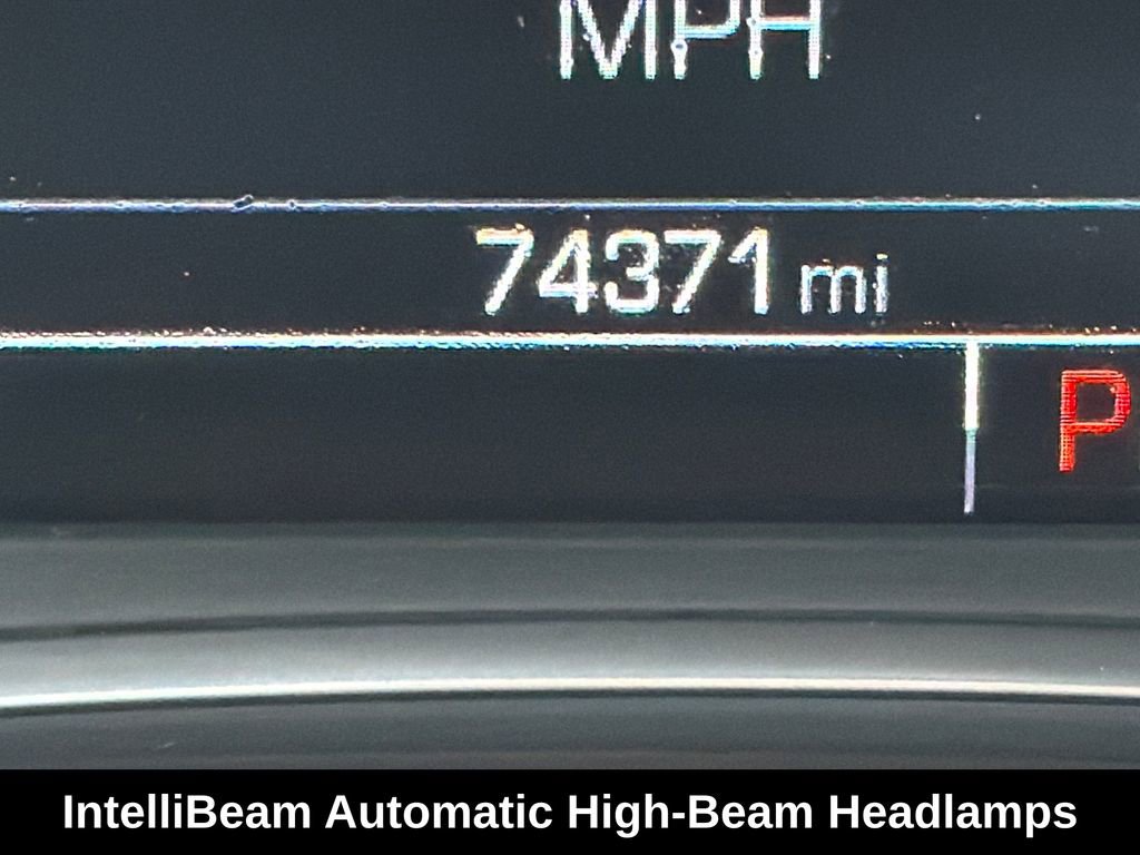 Used 2018 Chevrolet Malibu LT w/ Driver Confidence Package FWD image 20