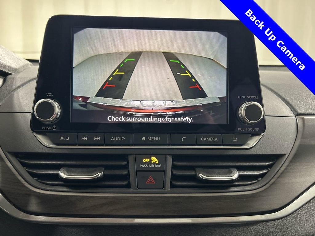 Used 2023 Nissan Altima 2.5 SV image 17