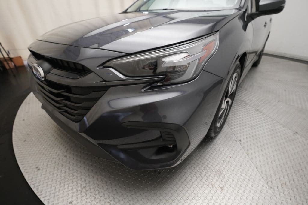 Certified 2025 Subaru Legacy Premium AWD/4WD image 22