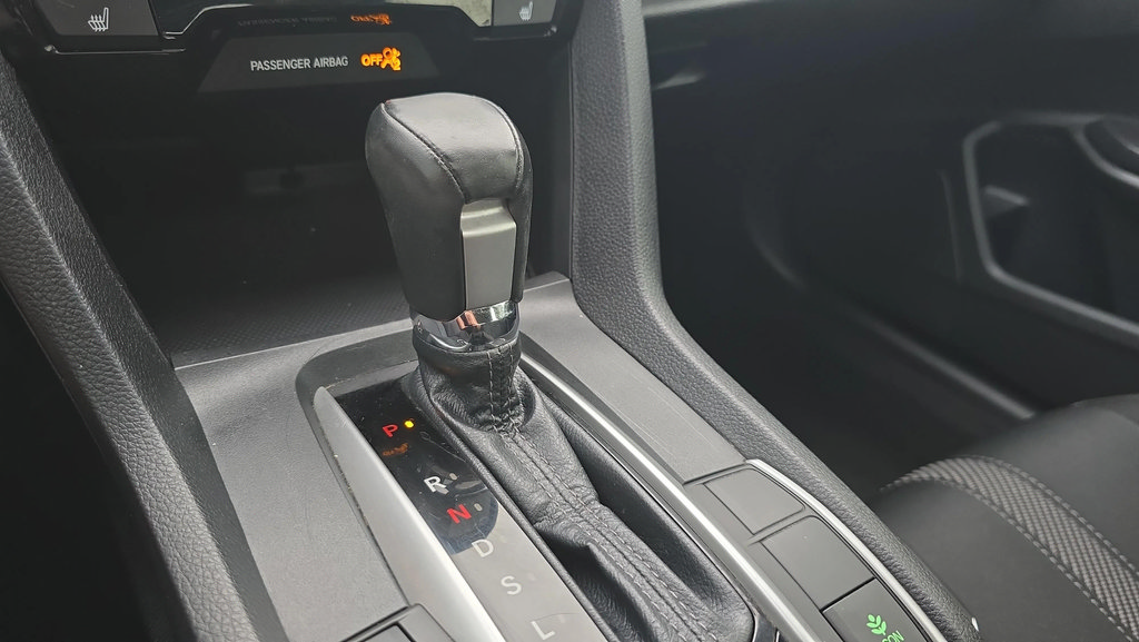 Used 2018 Honda Civic EX-T image 30