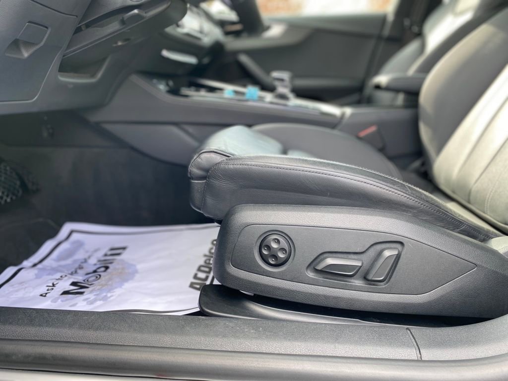 Used 2024 Audi A5 2.0T Premium Plus image 21