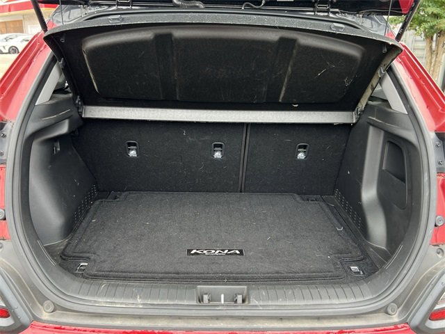 Used 2020 Hyundai Kona SEL image 22