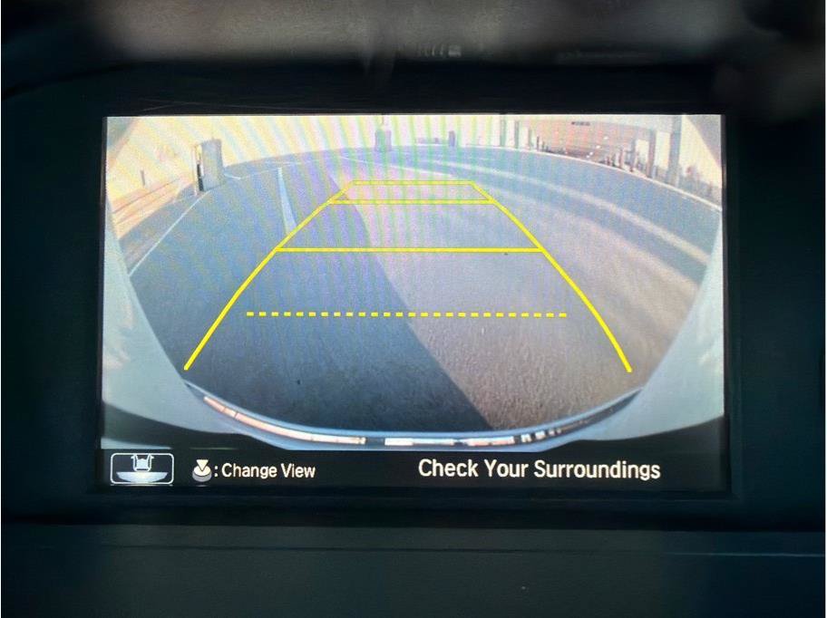 Used 2014 Honda Accord EX-L image 22