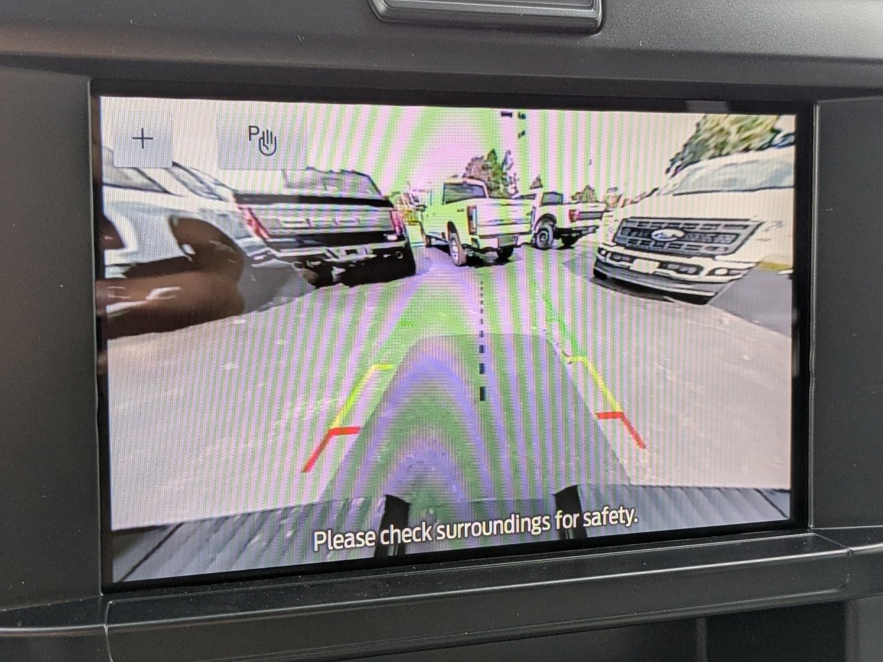 New 2026 Ford F250 XLT image 20