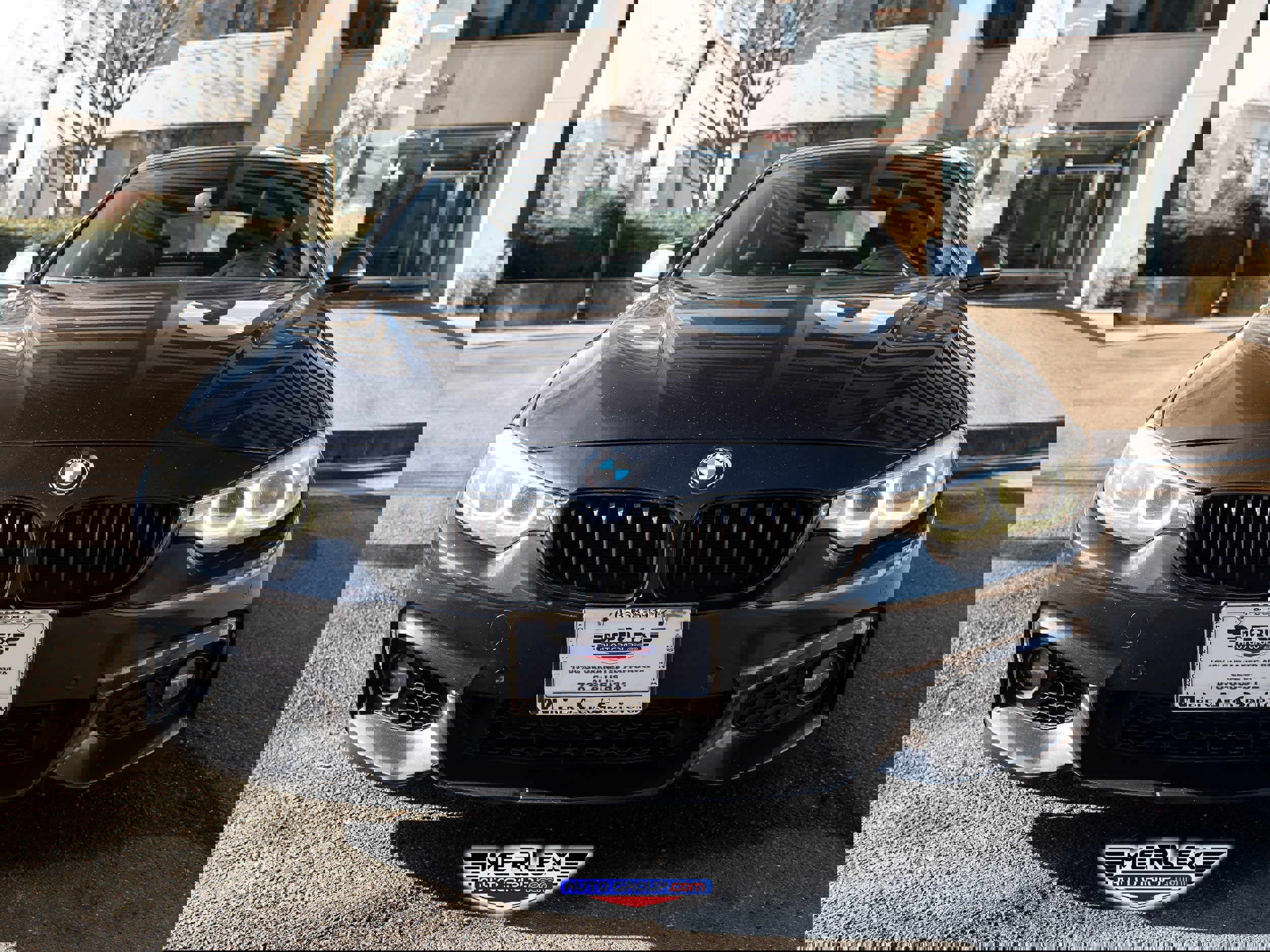 Used 2018 BMW 440i Gran Coupe xDrive image 2