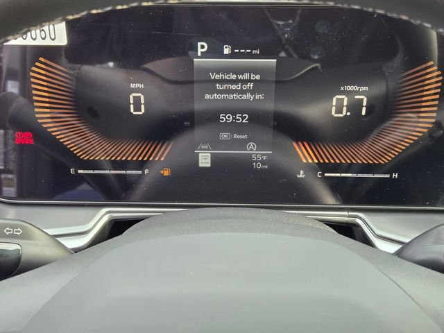 New 2026 Kia Sorento S w/ S Panoramic Sunroof Package FWD image 15