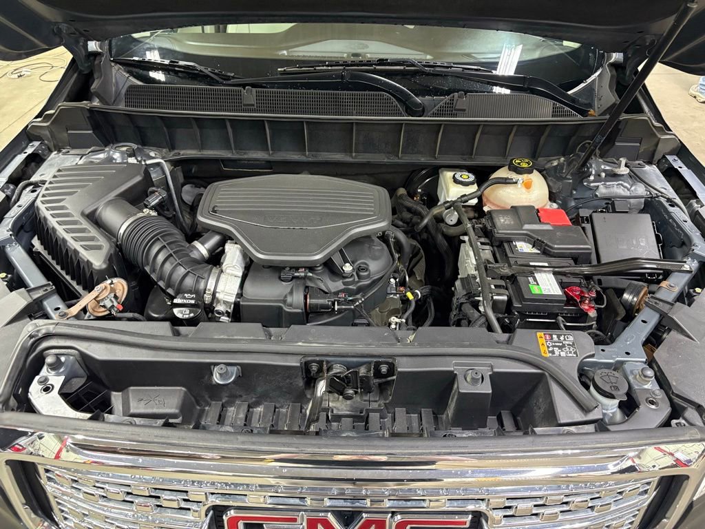 Used 2019 GMC Acadia Denali w/ Technology Package image 24