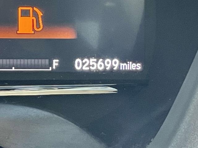 Used 2022 Honda HR-V EX image 28