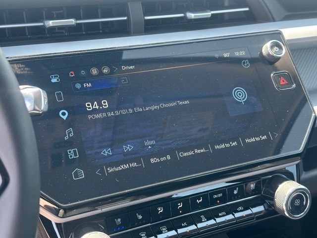 Certified 2027 Chevrolet Bolt RS w/ Technology Package FWD image 21