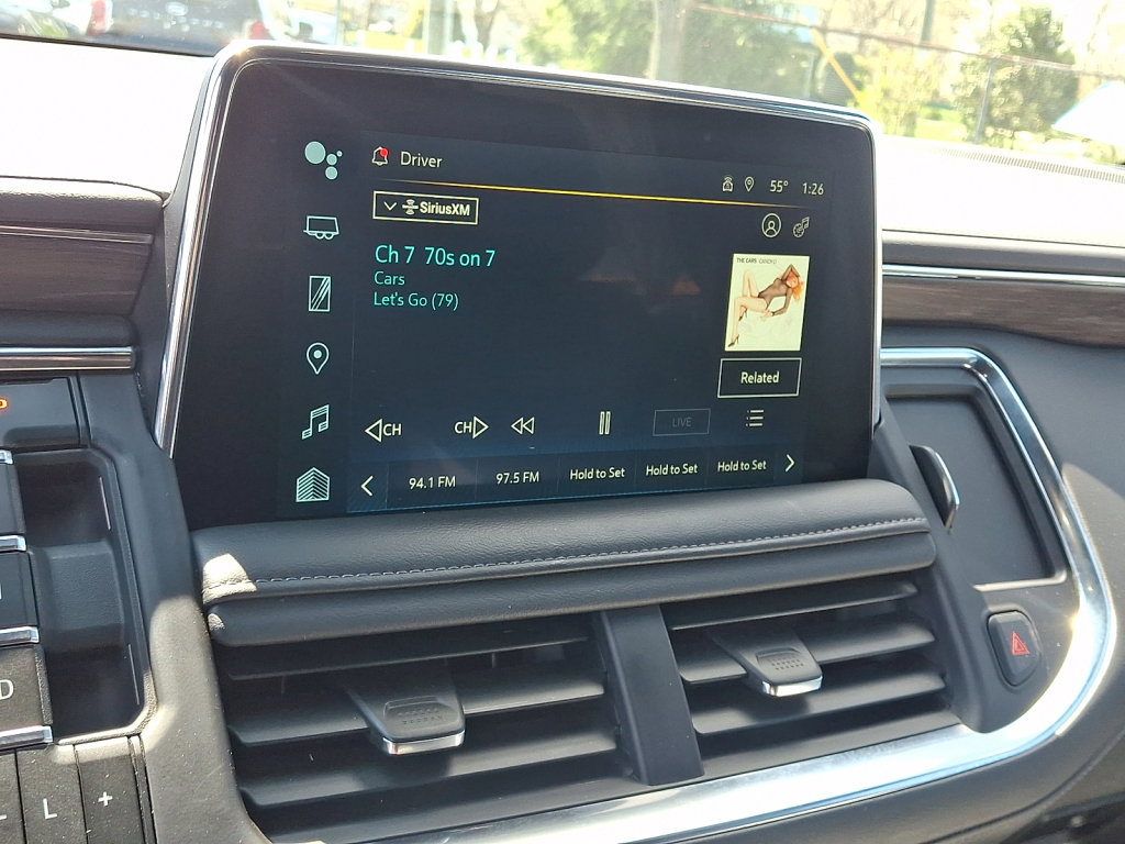 Used 2024 Chevrolet Tahoe LT image 28