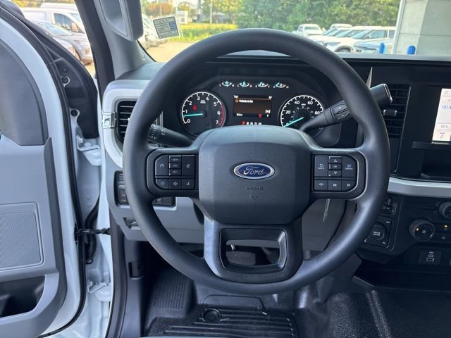 New 2026 Ford F250 XL image 16