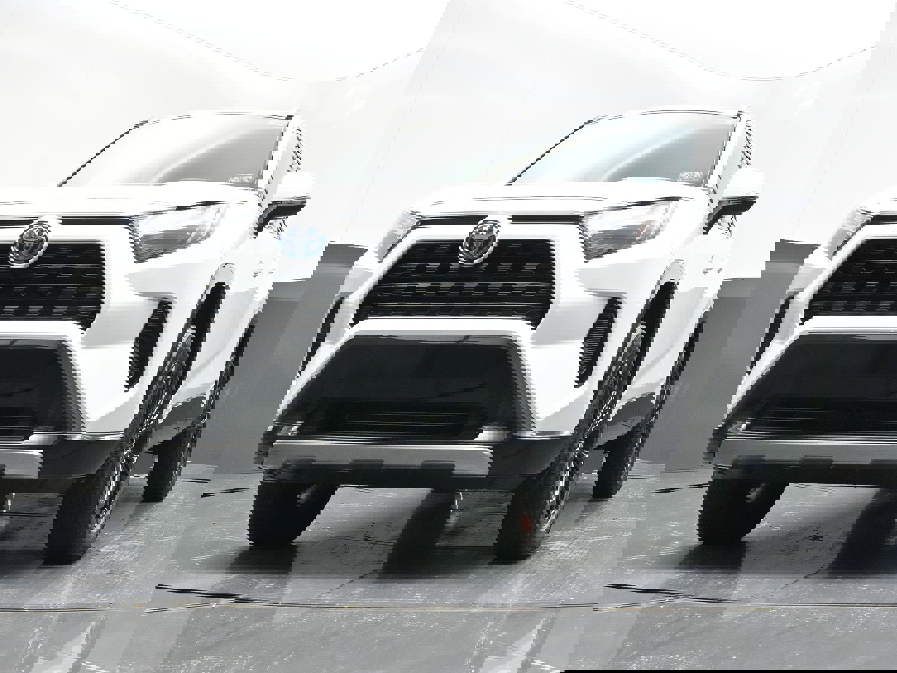 Used 2023 Toyota RAV4 SE image 37