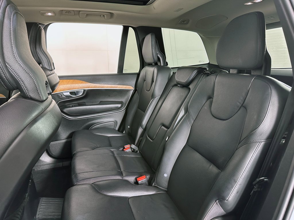 Used 2024 Volvo XC90 T8 Plus w/ Protection Package Premier image 38