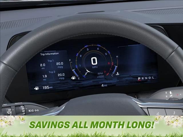 New 2026 Chevrolet Equinox LT image 18