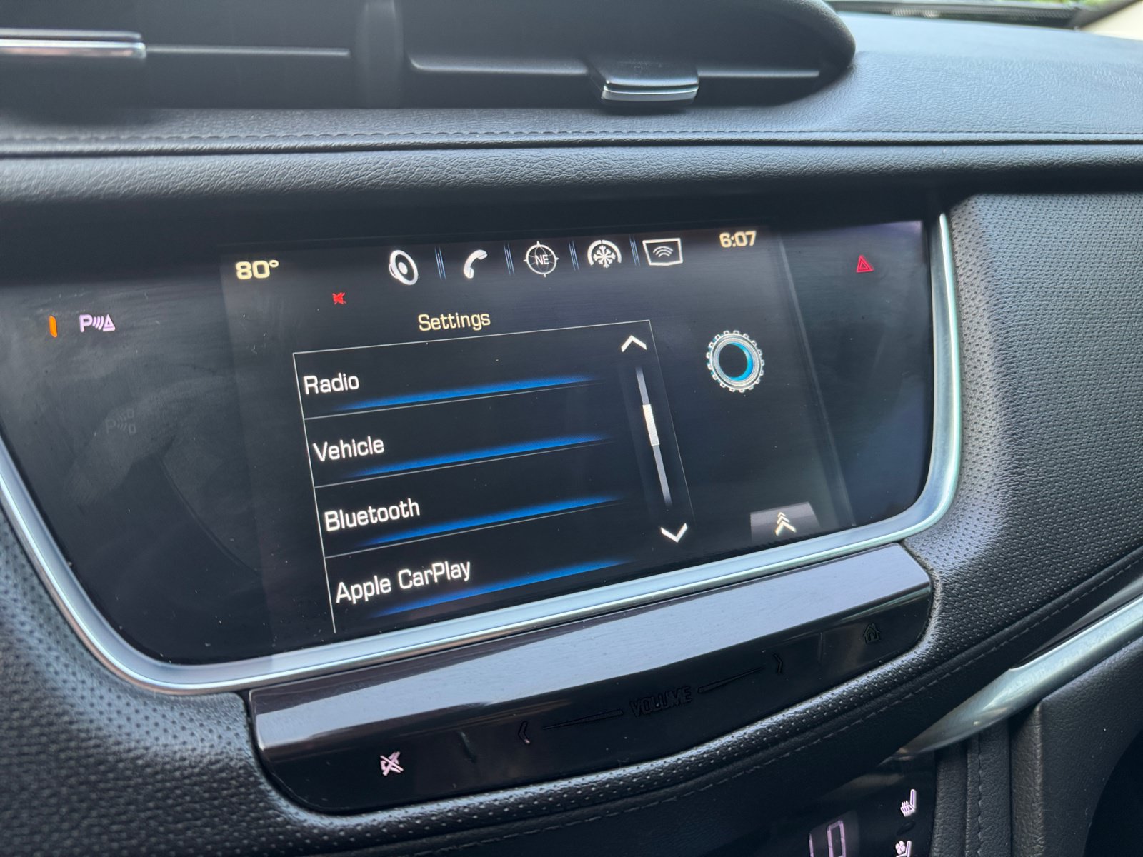 Used 2019 Cadillac XT5 Premium Luxury FWD image 22