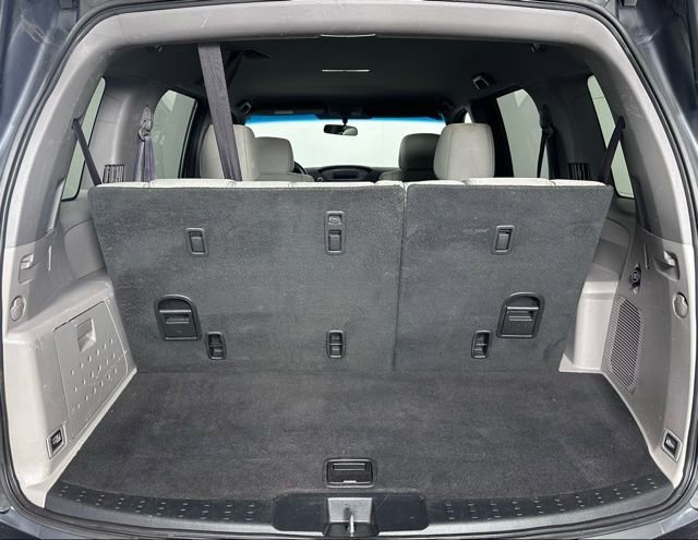 Used 2012 Honda Pilot LX image 24