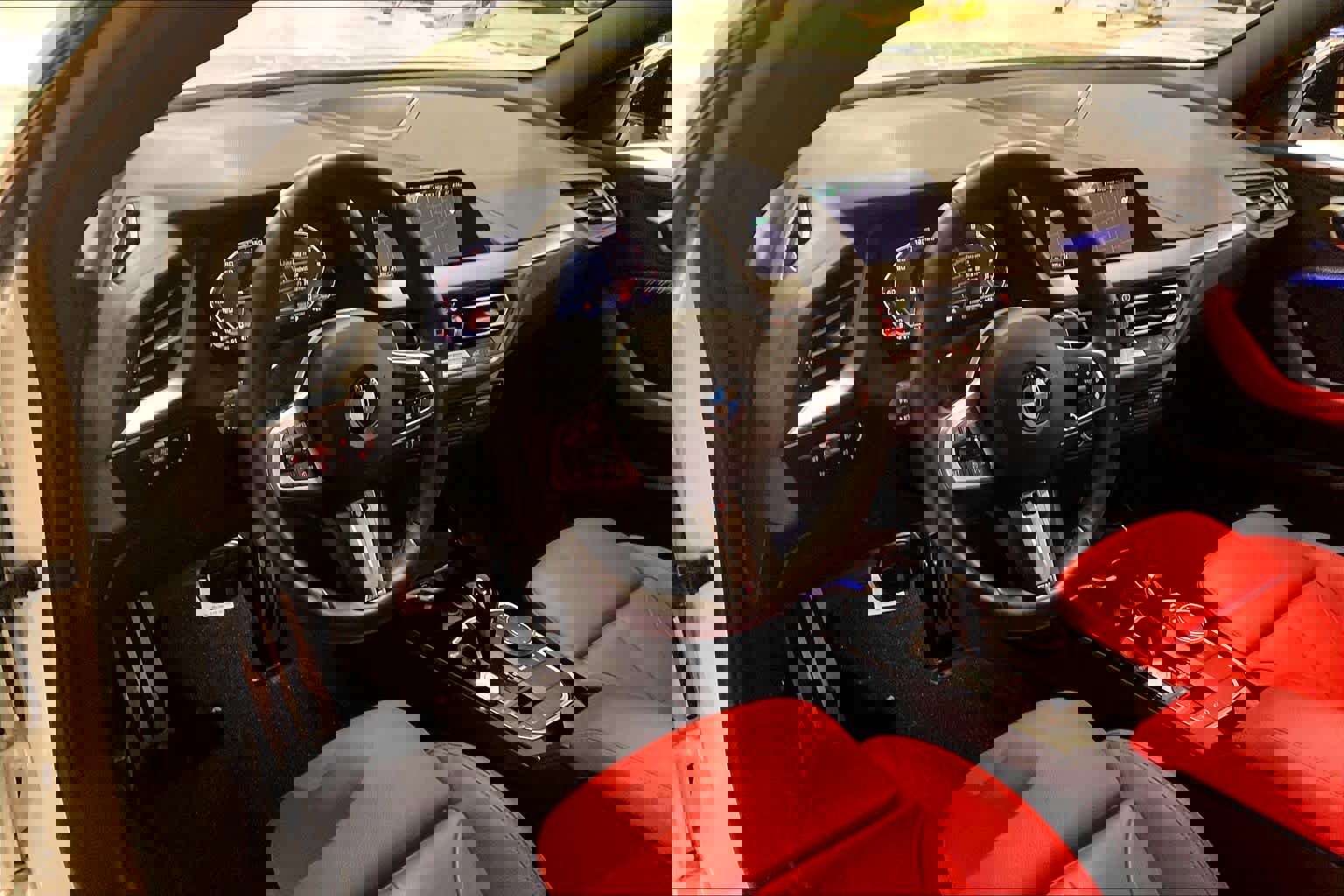 Certified 2024 BMW M235i xDrive Gran Coupe image 17