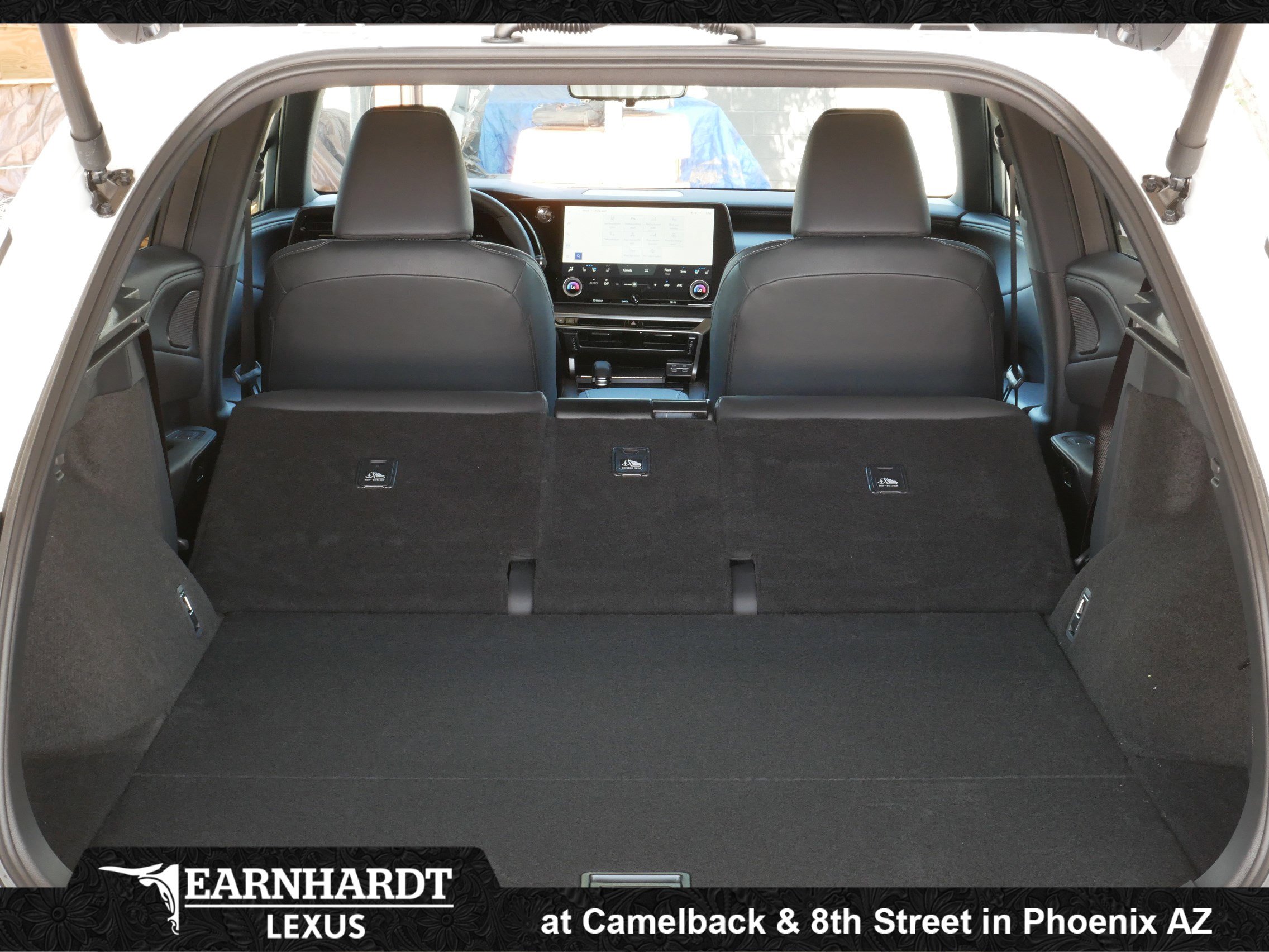 New 2026 Lexus RX 350 image 15