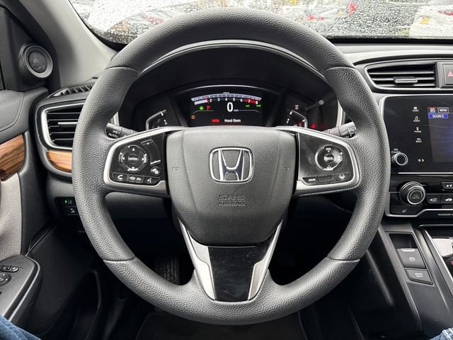 Certified 2021 Honda CR-V EX image 14