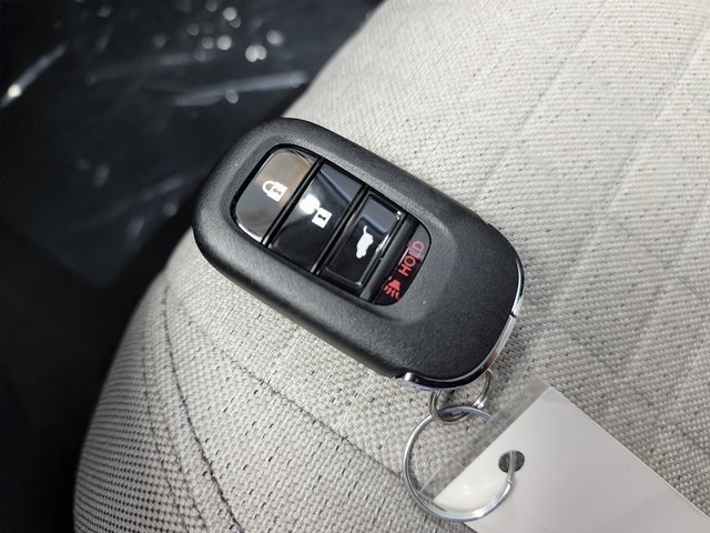 Used 2024 Honda HR-V LX image 9