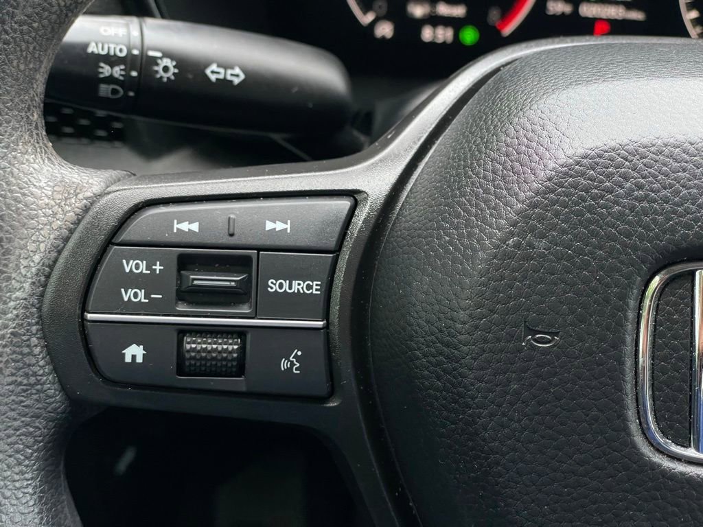 Certified 2024 Honda CR-V EX image 15