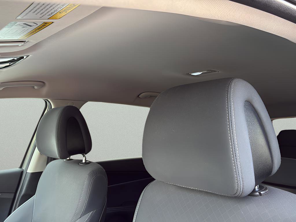 Used 2016 Kia Sorento LX w/ LX Convenience Package AWD/4WD image 15