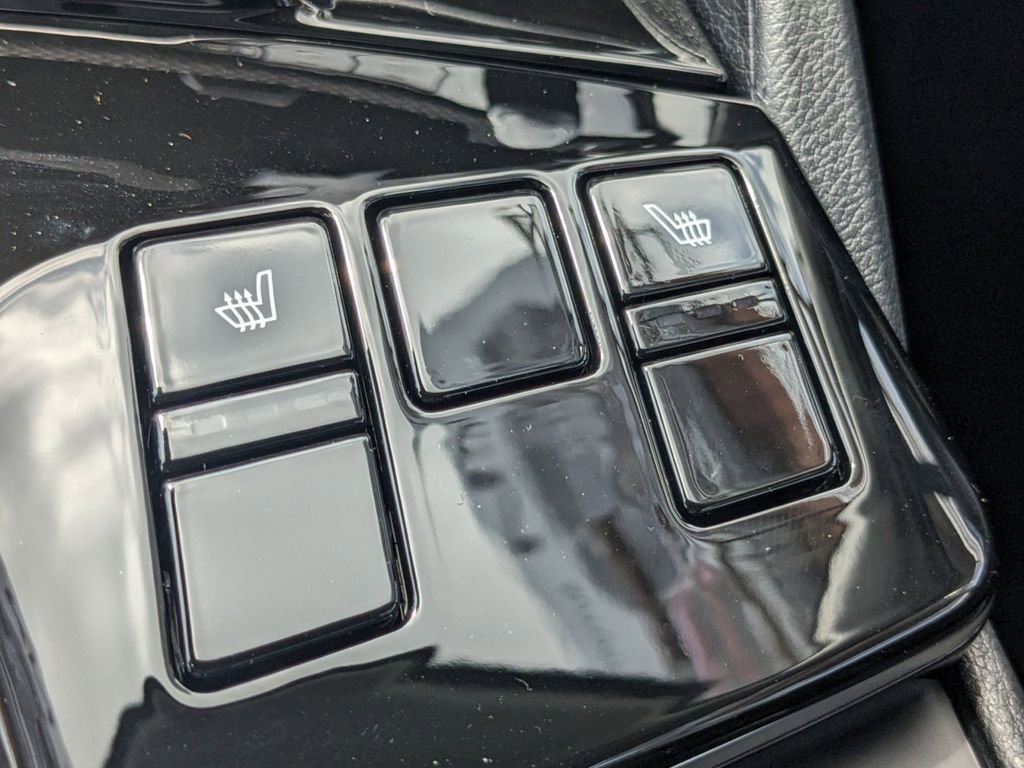 Used 2024 Kia Sportage LX image 21