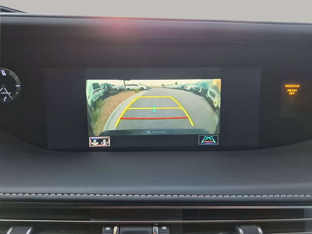 Used 2018 Lexus LS 500 F Sport w/ Accessory Package (Z2) image 45