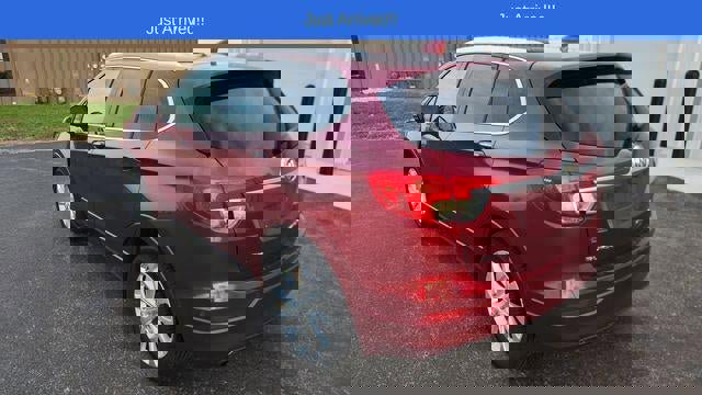 Used 2017 Buick Envision Premium w/ Driver Confidence Package image 6