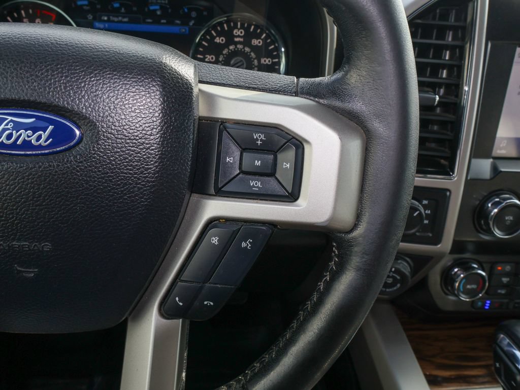 Used 2019 Ford F150 Lariat AWD/4WD image 21