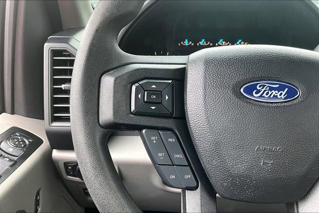 Used 2018 Ford F150 XL w/ Equipment Group 101A Mid image 12