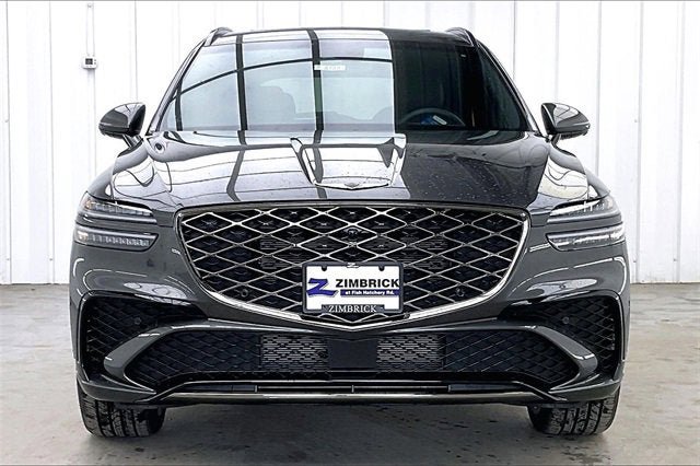 New 2026 Genesis GV70 2.5T Sport Prestige AWD/4WD image 22