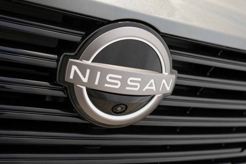 New 2026 Nissan Murano Platinum w/ Cargo Package image 3