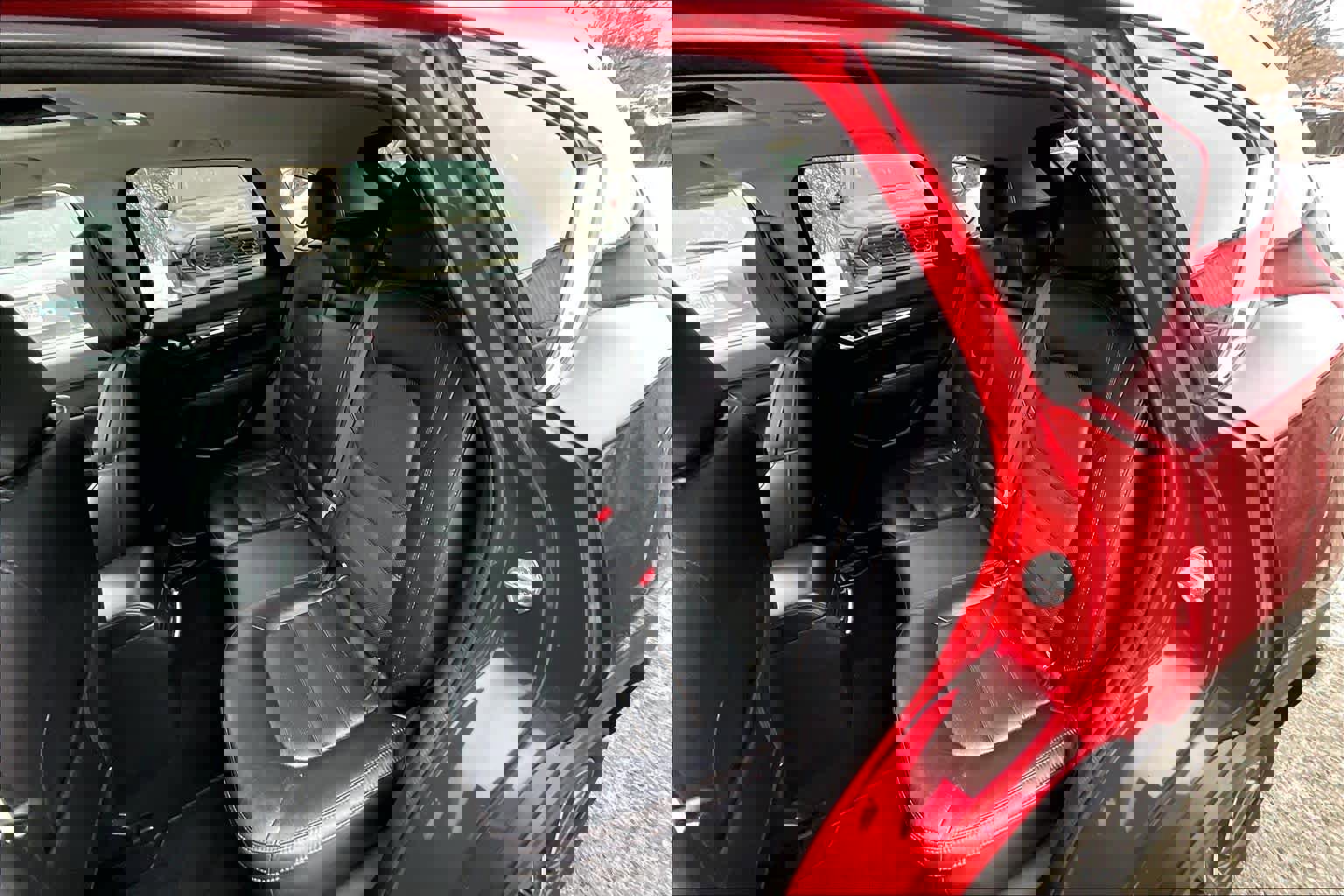 Used 2017 MAZDA CX-5 Grand Select image 19