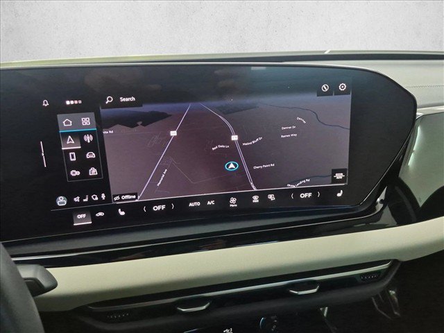 Certified 2025 Audi A5 Premium AWD/4WD image 13