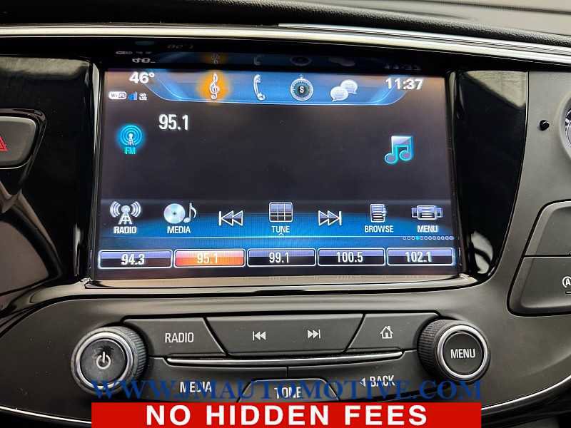 Used 2019 Buick Envision Essence image 23