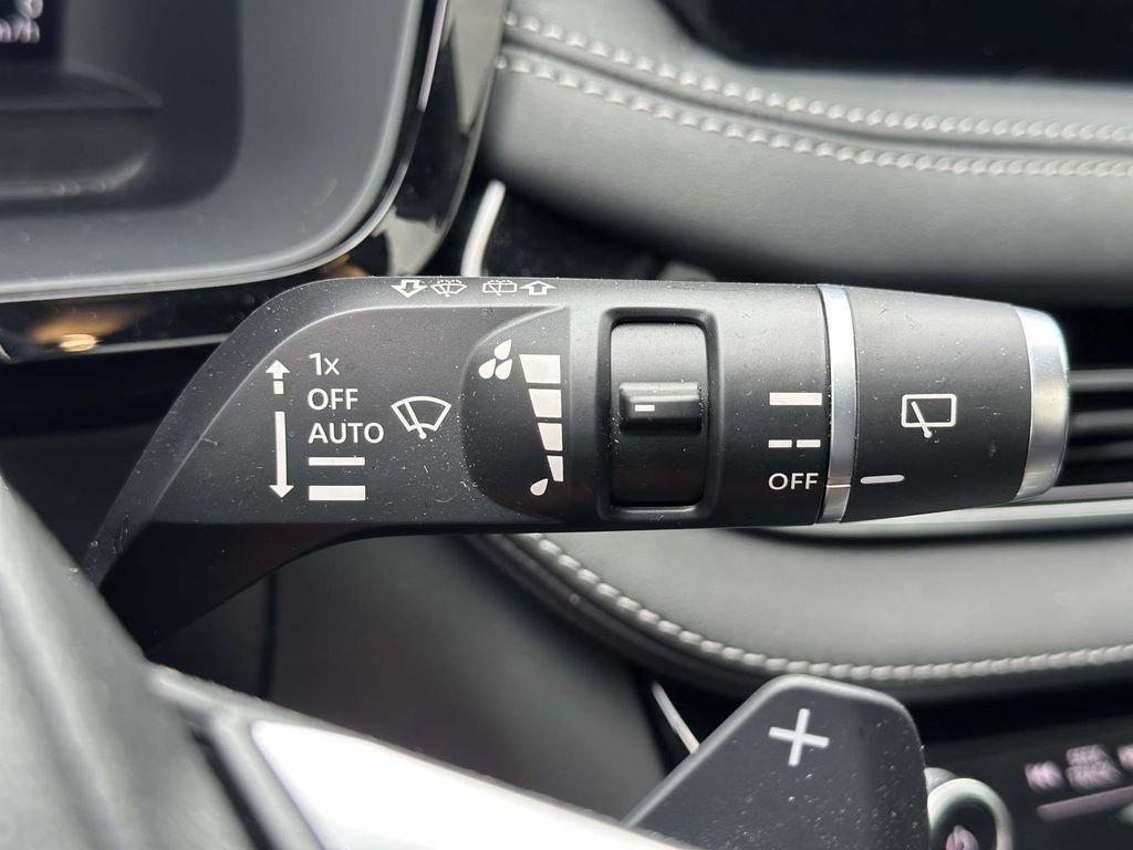 Used 2022 INFINITI QX60 Sensory w/ Vision Package AWD/4WD image 40