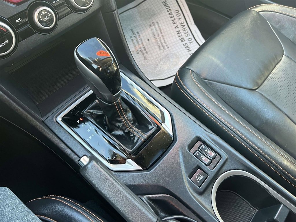 Used 2020 Subaru Crosstrek 2.0i Limited w/ Moonroof Package w/Navigation image 29