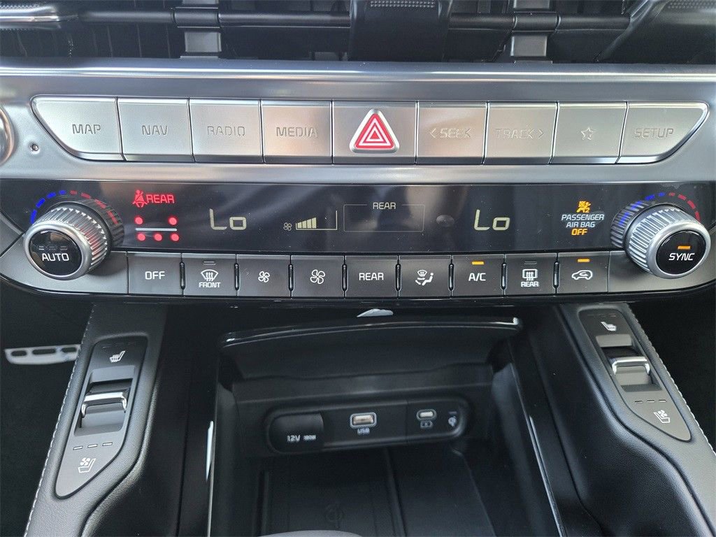 New 2025 Kia Telluride SX X-Line image 13