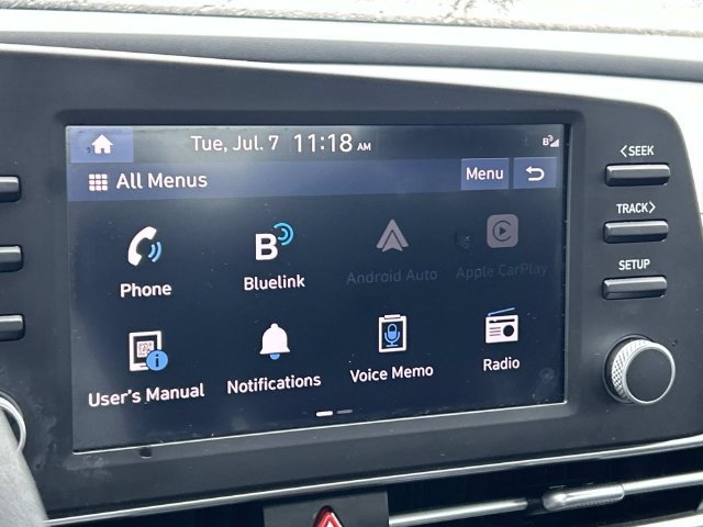 Certified 2023 Hyundai Elantra SEL FWD image 22