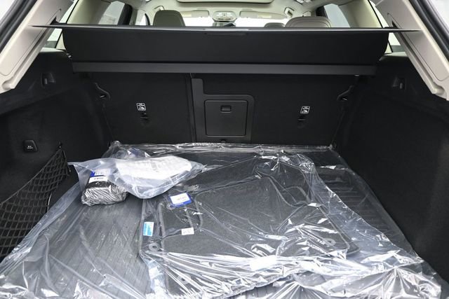 New 2026 Volvo XC60 B5 Ultra w/ Protection Package Premier AWD/4WD image 33