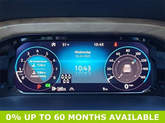 New 2026 Volkswagen Atlas SE image 26