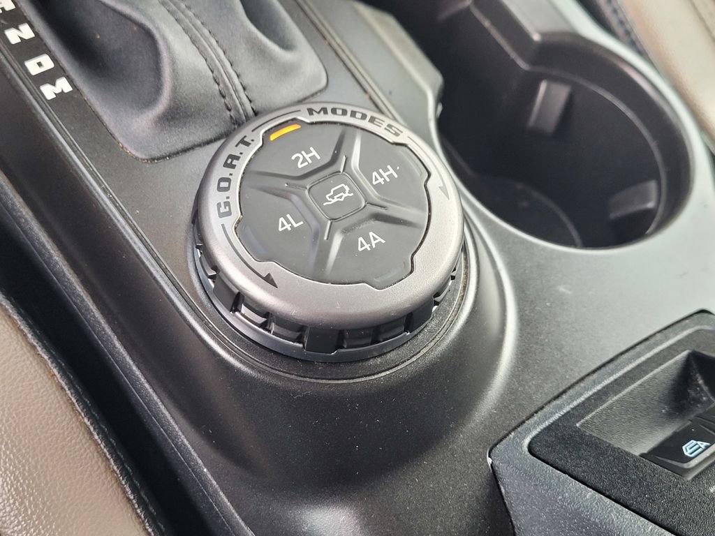 Used 2021 Ford Bronco Wildtrak image 23