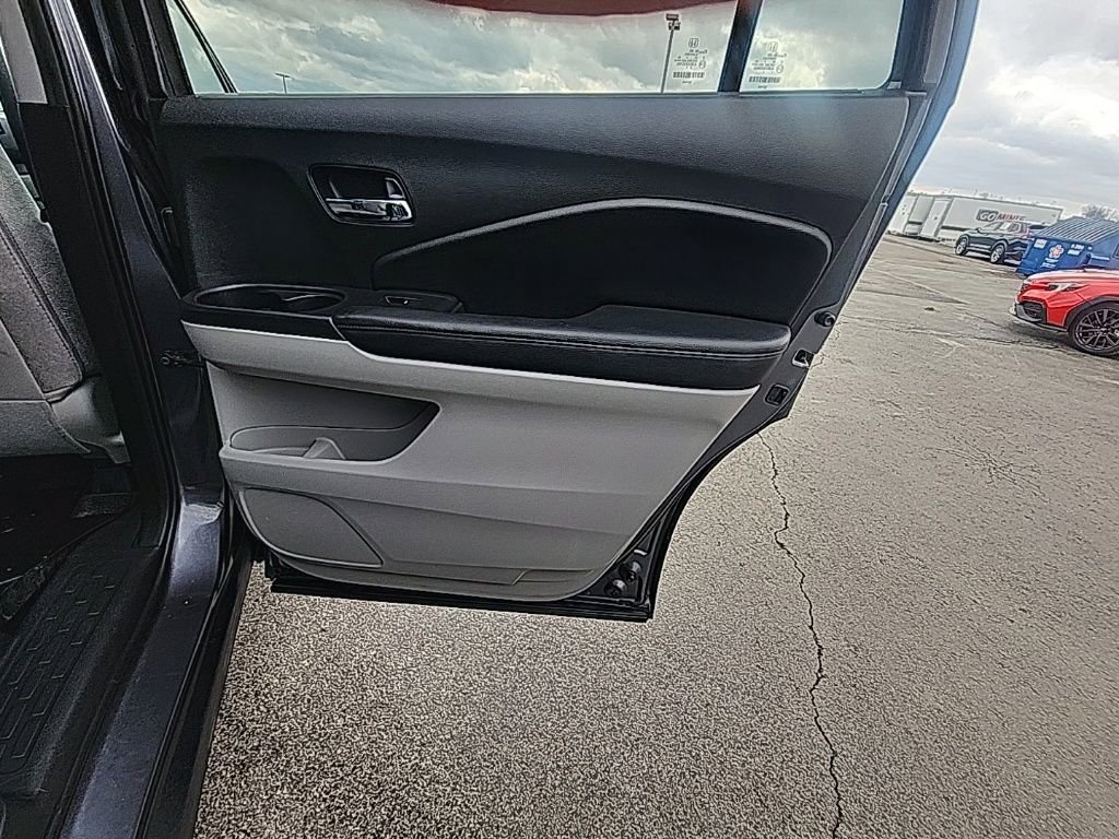 Certified 2019 Honda Pilot EX image 29