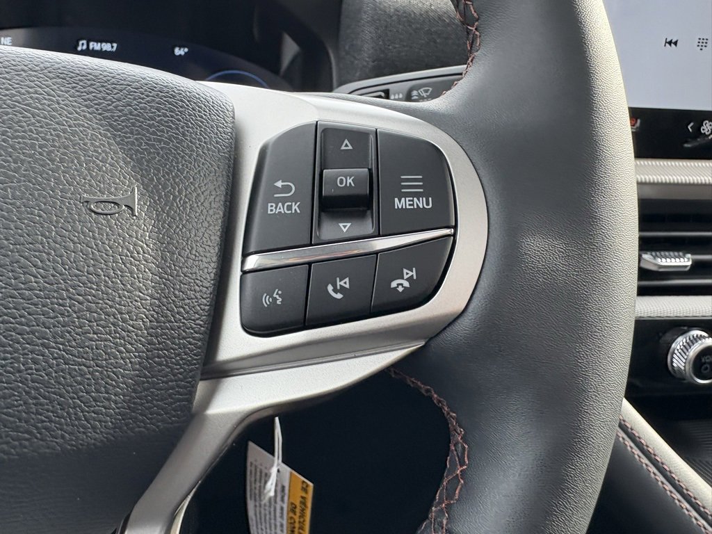 New 2026 Ford Explorer Active w/ Active Comfort Package image 52