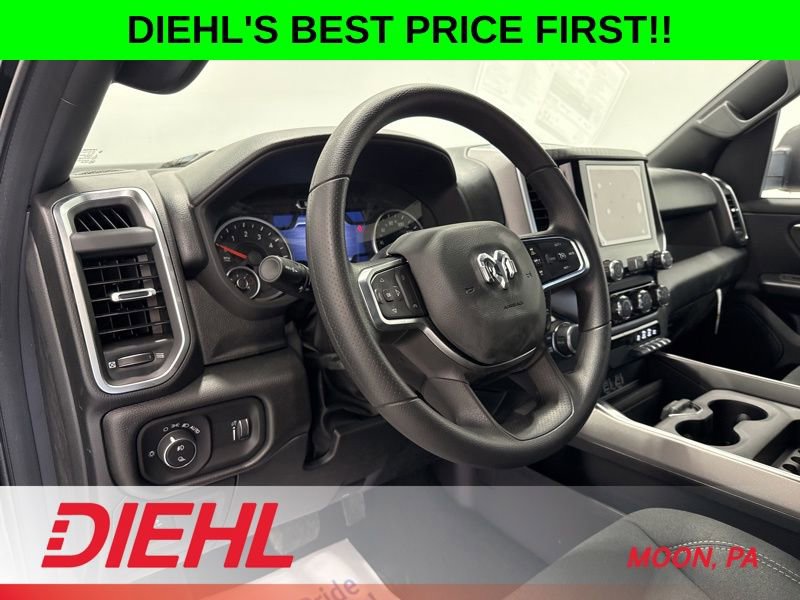 New 2026 RAM 1500 Express image 20