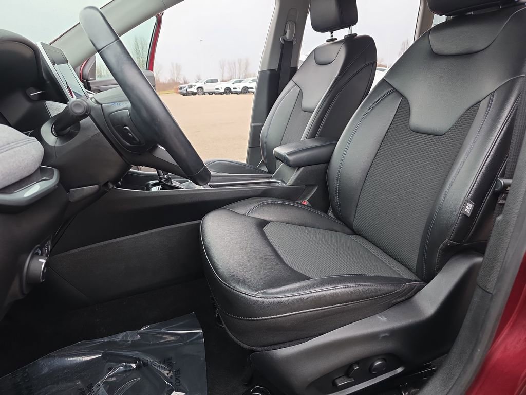 Used 2022 Jeep Compass Latitude w/ Convenience Group image 14