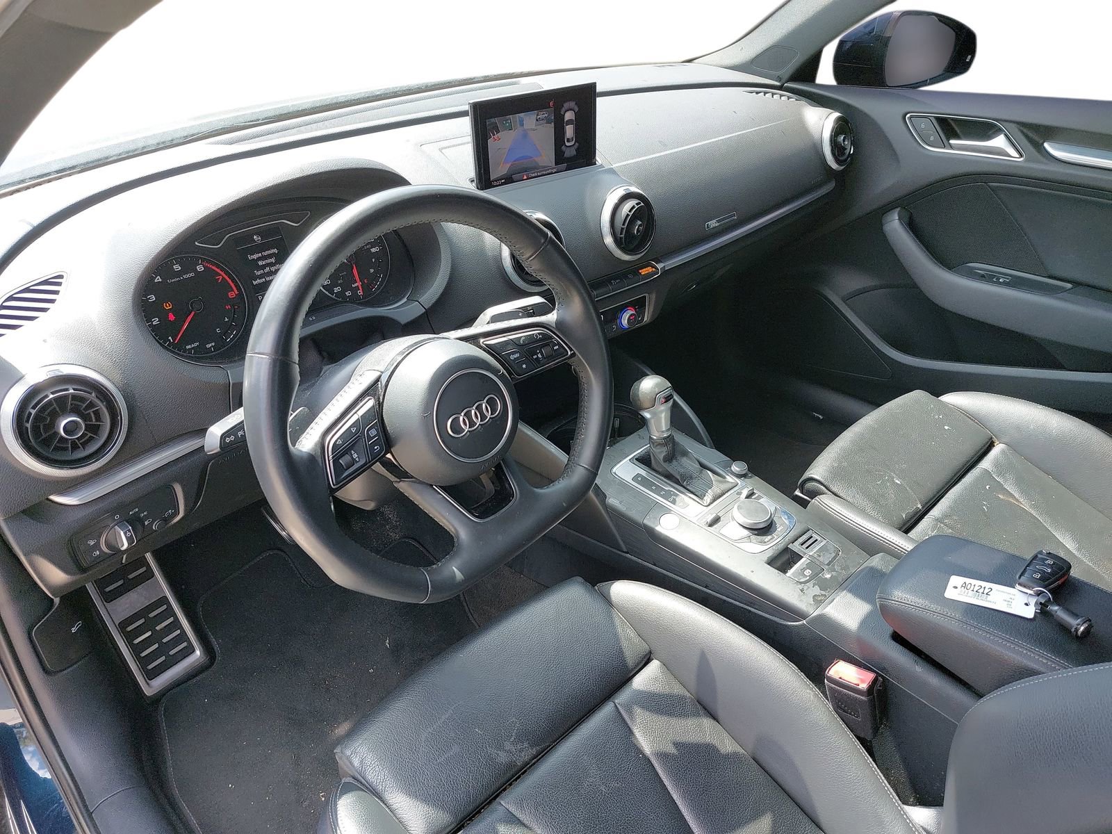 Used 2020 Audi A3 2.0T Premium FWD image 5