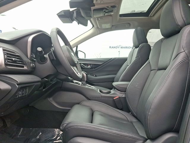 Certified 2025 Subaru Outback Touring XT w/ Popular Package #2 image 13